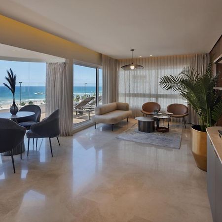 Jewel Tlv Hotel Tel Aviv Esterno foto