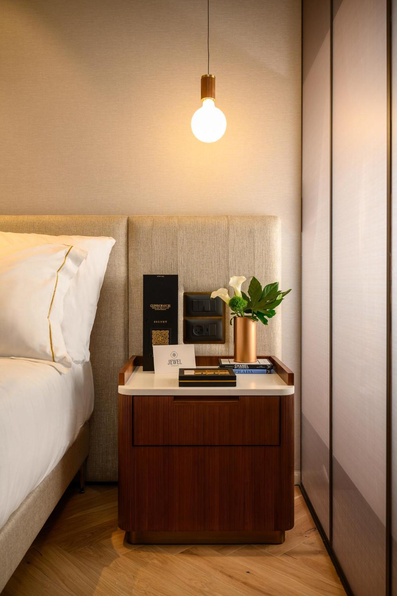 Jewel Tlv Hotel Tel Aviv Esterno foto
