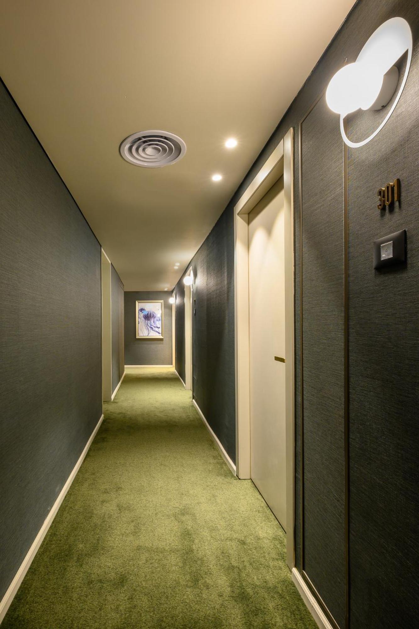 Jewel Tlv Hotel Tel Aviv Esterno foto