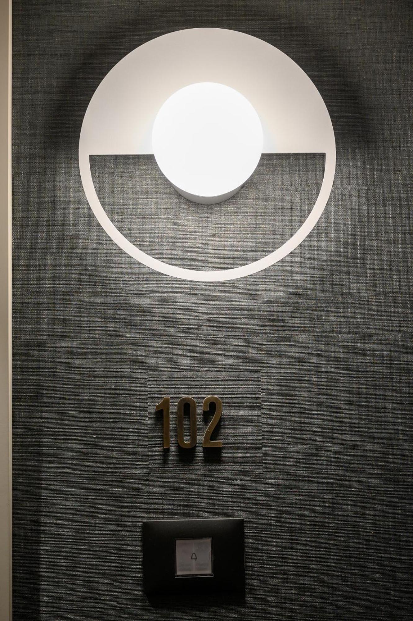 Jewel Tlv Hotel Tel Aviv Esterno foto