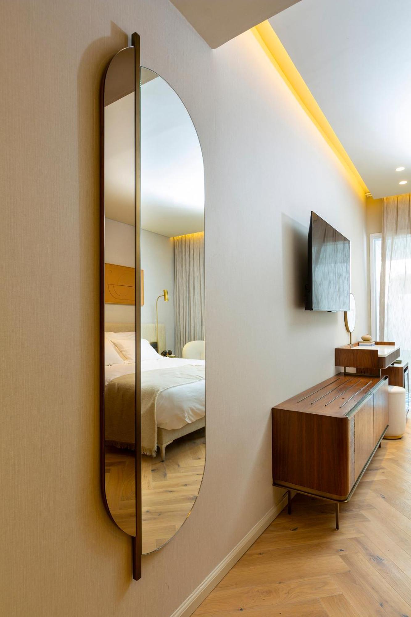 Jewel Tlv Hotel Tel Aviv Esterno foto