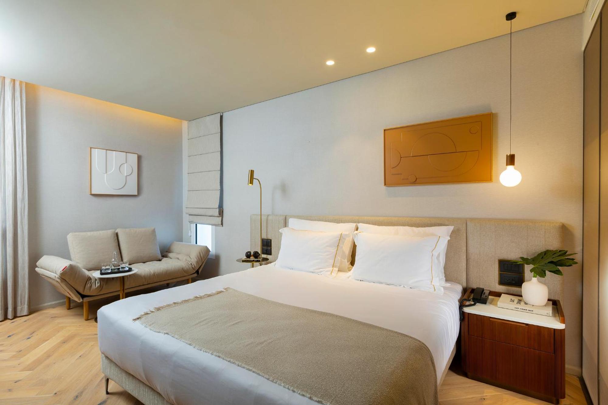 Jewel Tlv Hotel Tel Aviv Esterno foto