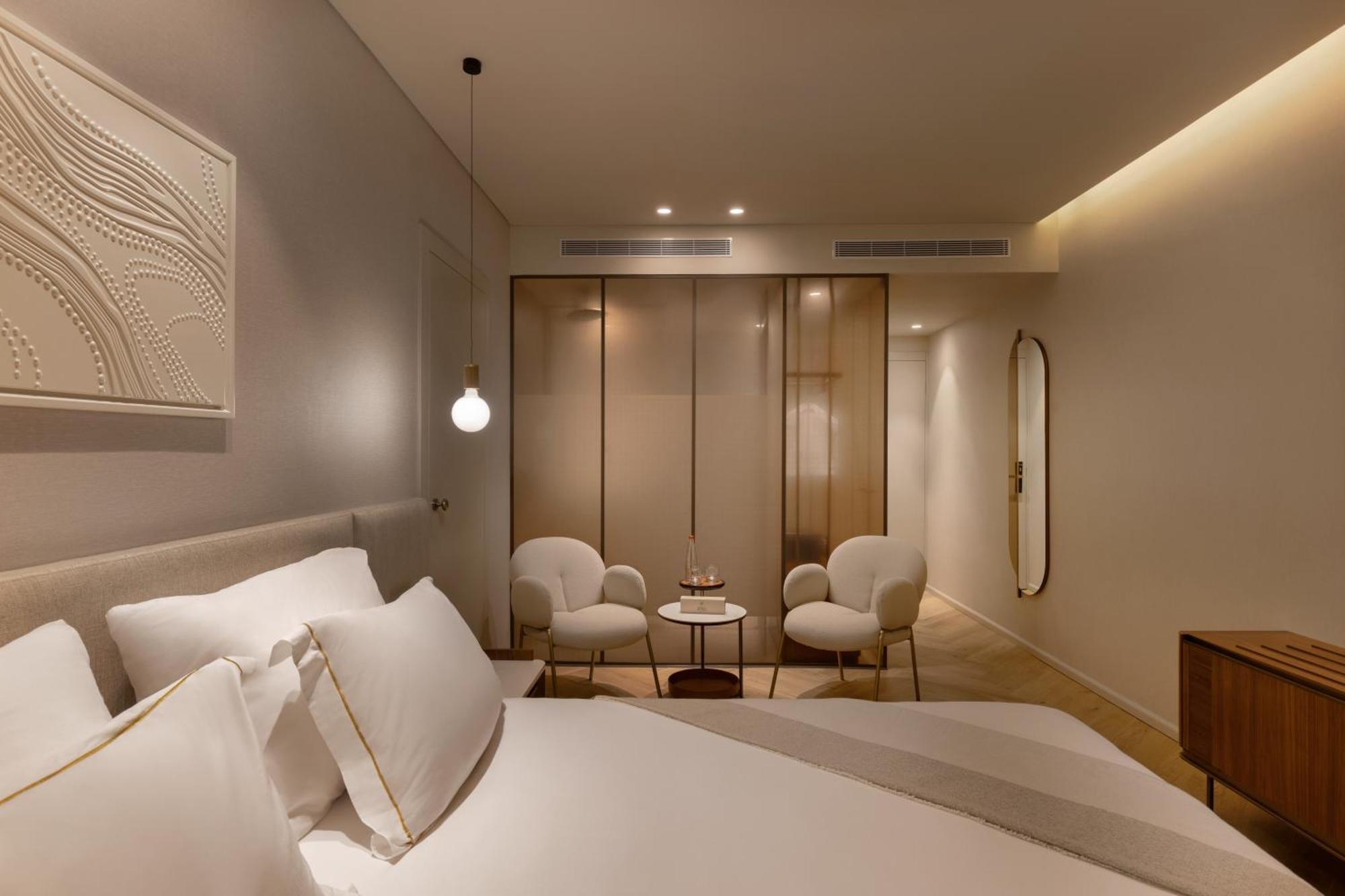 Jewel Tlv Hotel Tel Aviv Esterno foto