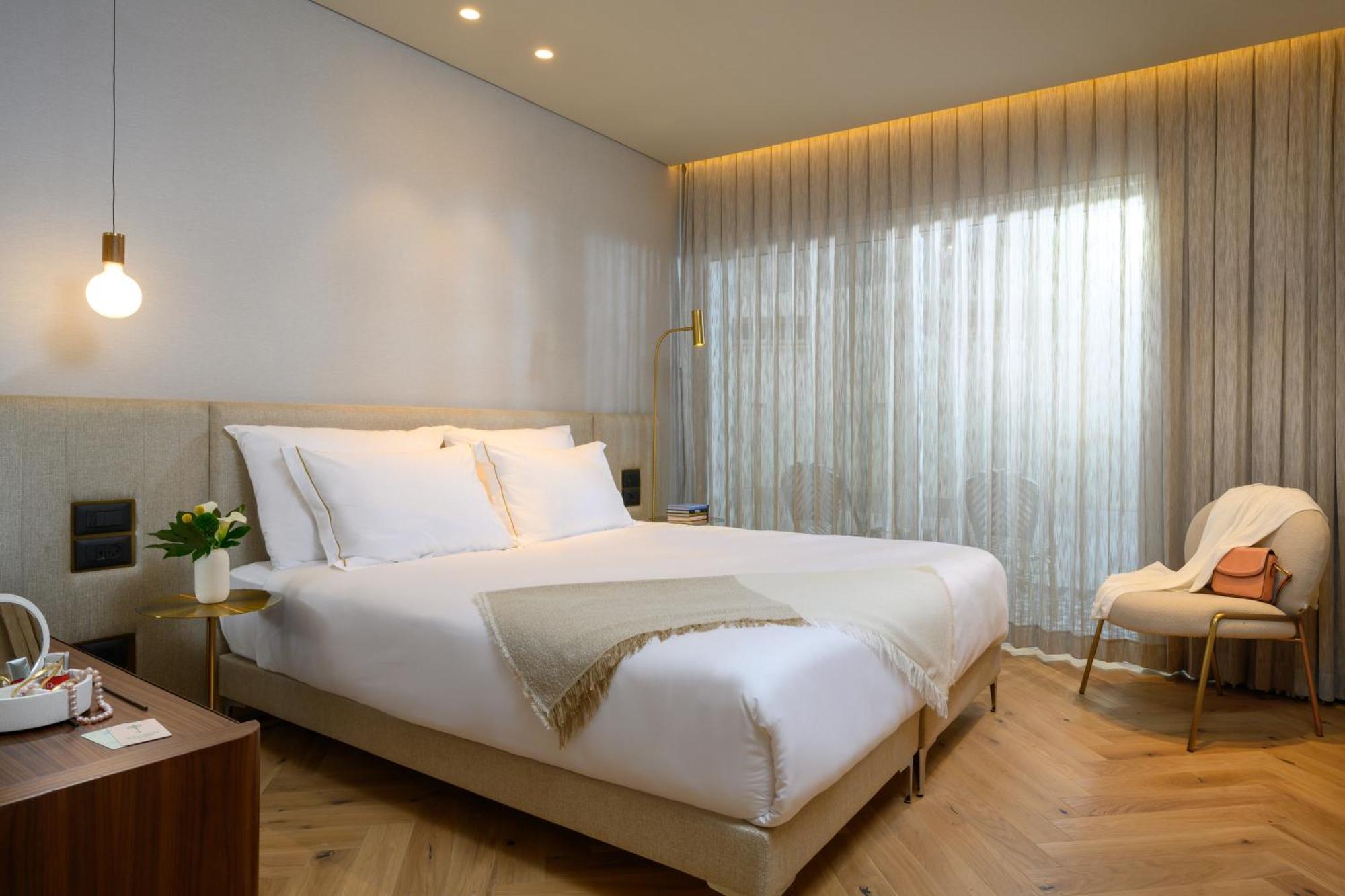 Jewel Tlv Hotel Tel Aviv Esterno foto